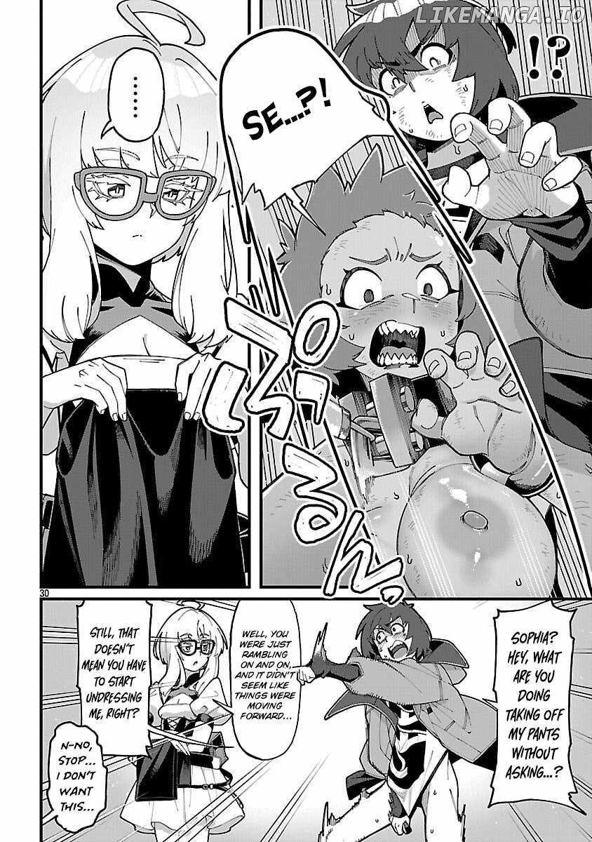 Gekizumi Dungeon Desu ga Skill Hanshoku de Gyakuten Shitai to Omoimasu Chapter 6 page 33 - 