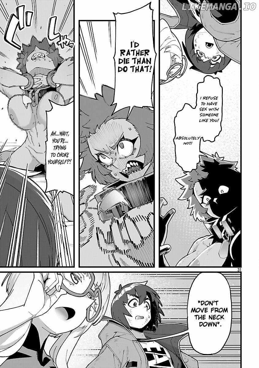 Gekizumi Dungeon Desu ga Skill Hanshoku de Gyakuten Shitai to Omoimasu Chapter 6 page 34 - 