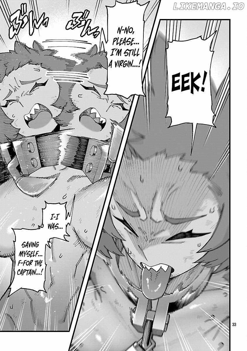 Gekizumi Dungeon Desu ga Skill Hanshoku de Gyakuten Shitai to Omoimasu Chapter 6 page 36 - 