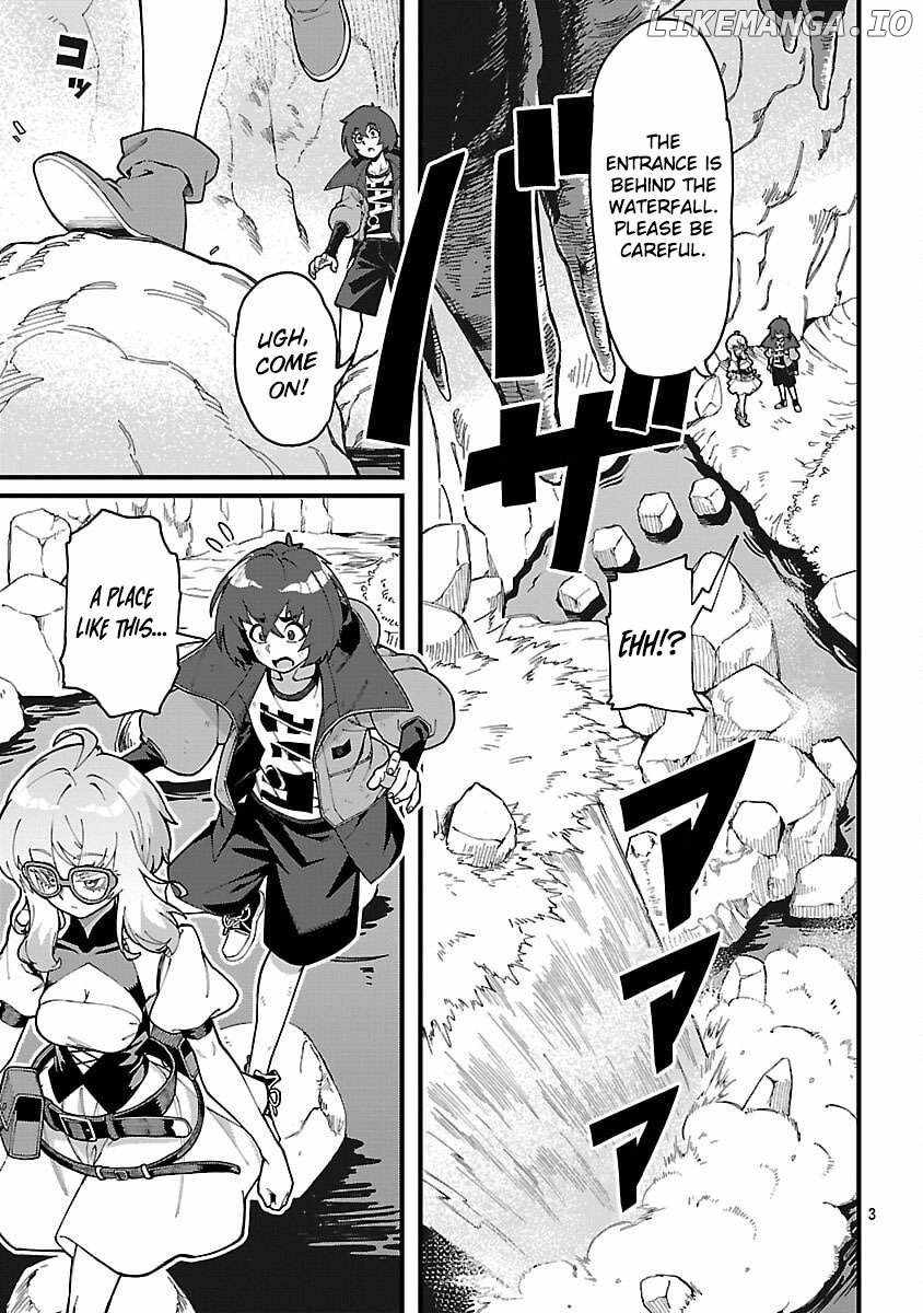 Gekizumi Dungeon Desu ga Skill Hanshoku de Gyakuten Shitai to Omoimasu Chapter 6 page 6 - 