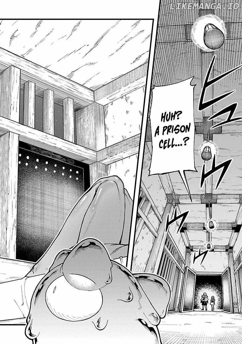 Gekizumi Dungeon Desu ga Skill Hanshoku de Gyakuten Shitai to Omoimasu Chapter 6 page 9 - 