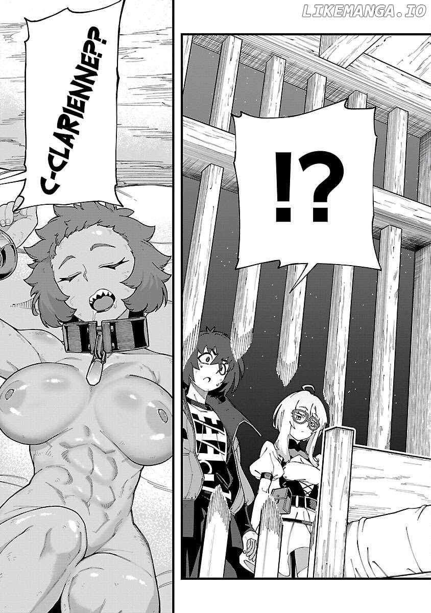 Gekizumi Dungeon Desu ga Skill Hanshoku de Gyakuten Shitai to Omoimasu Chapter 6 page 10 - 