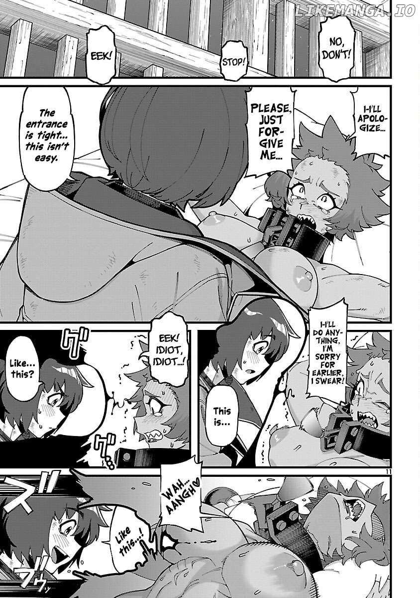 Gekizumi Dungeon Desu ga Skill Hanshoku de Gyakuten Shitai to Omoimasu Chapter 7 page 14 - 