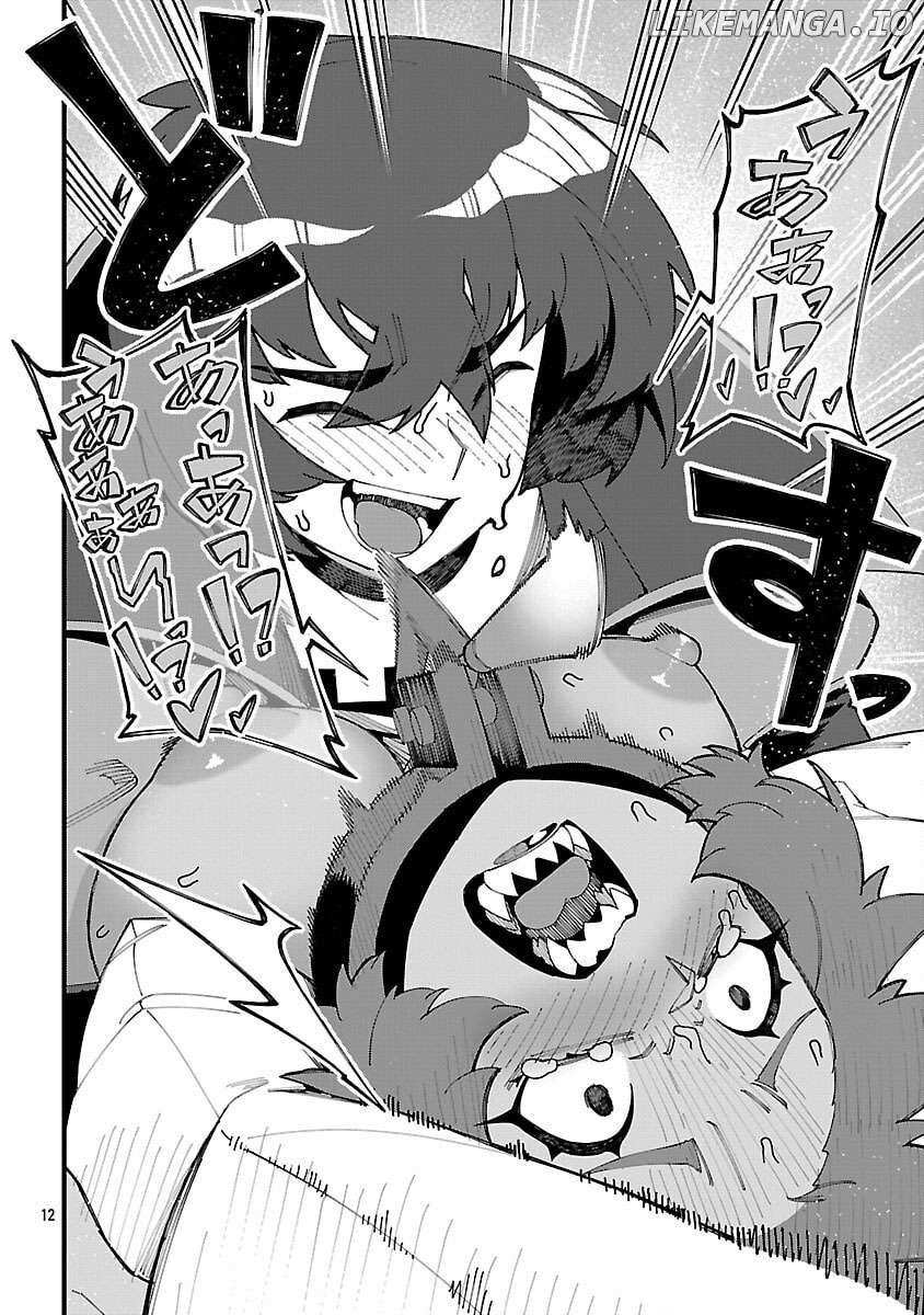 Gekizumi Dungeon Desu ga Skill Hanshoku de Gyakuten Shitai to Omoimasu Chapter 7 page 15 - 