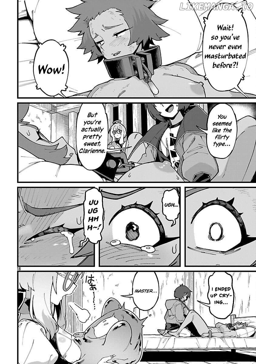 Gekizumi Dungeon Desu ga Skill Hanshoku de Gyakuten Shitai to Omoimasu Chapter 7 page 21 - 