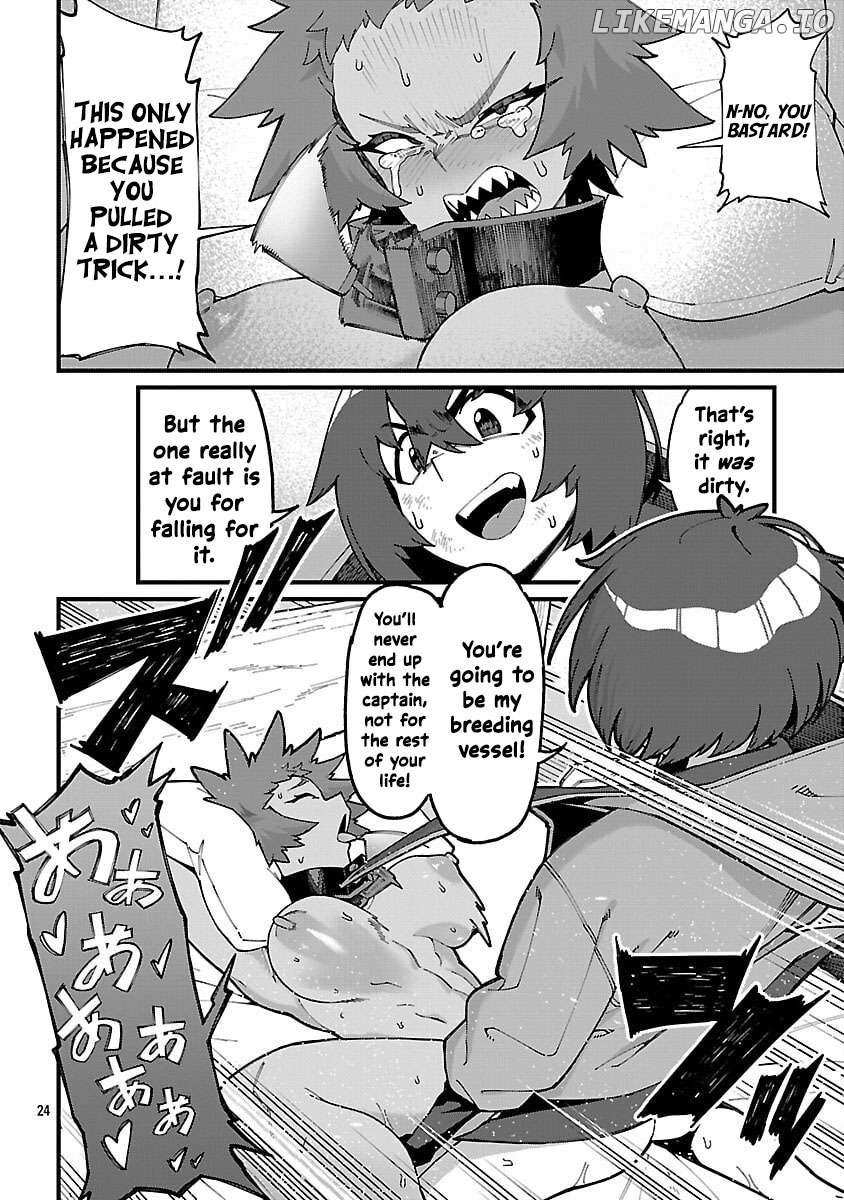 Gekizumi Dungeon Desu ga Skill Hanshoku de Gyakuten Shitai to Omoimasu Chapter 7 page 27 - 