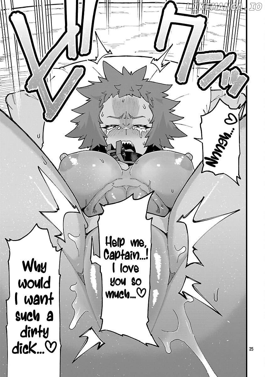 Gekizumi Dungeon Desu ga Skill Hanshoku de Gyakuten Shitai to Omoimasu Chapter 7 page 28 - 