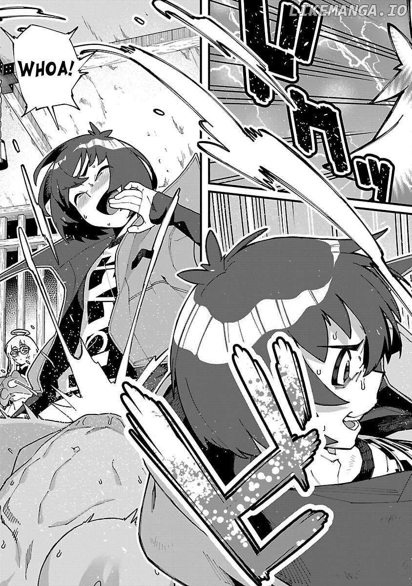 Gekizumi Dungeon Desu ga Skill Hanshoku de Gyakuten Shitai to Omoimasu Chapter 7 page 32 - 