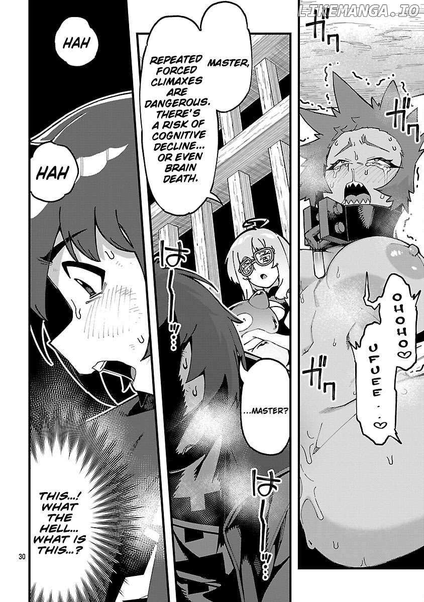 Gekizumi Dungeon Desu ga Skill Hanshoku de Gyakuten Shitai to Omoimasu Chapter 7 page 33 - 