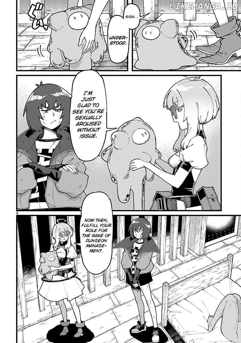 Gekizumi Dungeon Desu ga Skill Hanshoku de Gyakuten Shitai to Omoimasu Chapter 7 page 7 - 