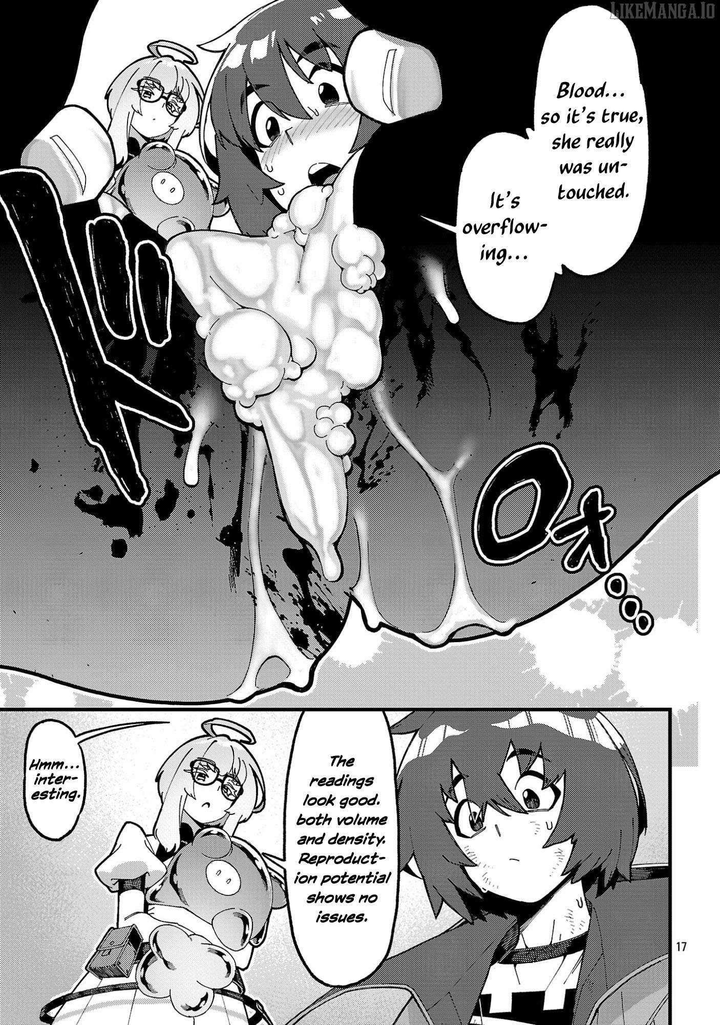 Gekizumi Dungeon Desu ga Skill Hanshoku de Gyakuten Shitai to Omoimasu Chapter 8.1 page 19 - 