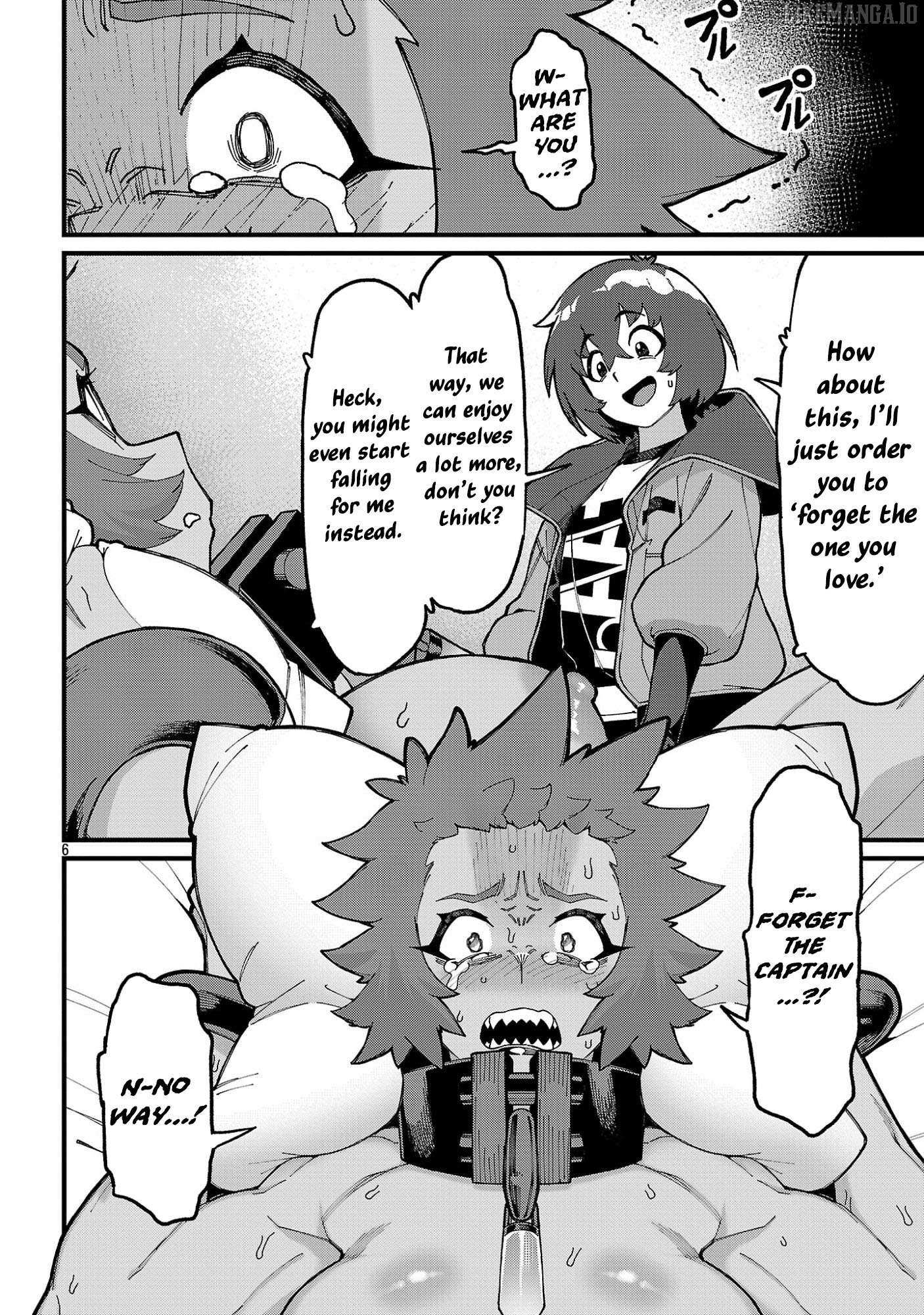Gekizumi Dungeon Desu ga Skill Hanshoku de Gyakuten Shitai to Omoimasu Chapter 8.1 page 8 - 
