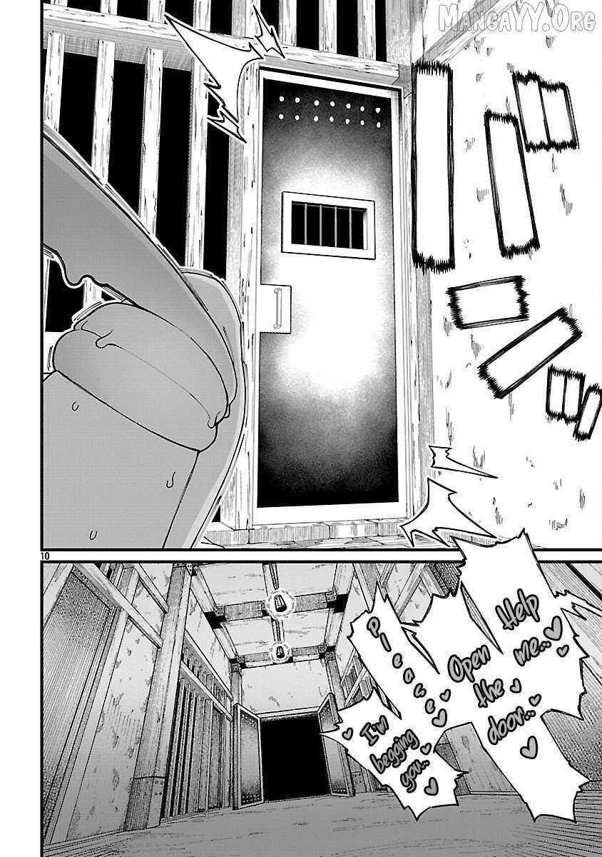 Gekizumi Dungeon Desu ga Skill Hanshoku de Gyakuten Shitai to Omoimasu Chapter 8.2 page 11 - 