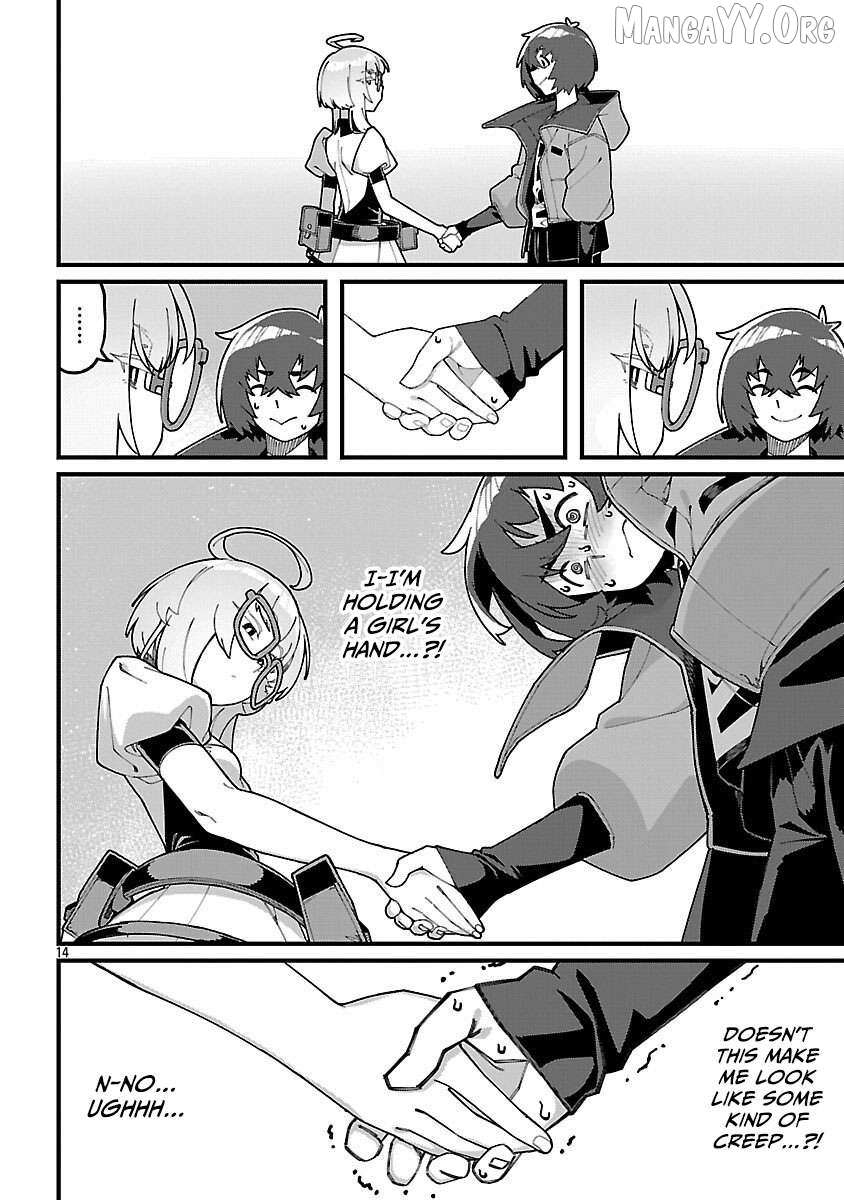 Gekizumi Dungeon Desu ga Skill Hanshoku de Gyakuten Shitai to Omoimasu Chapter 8.2 page 15 - 