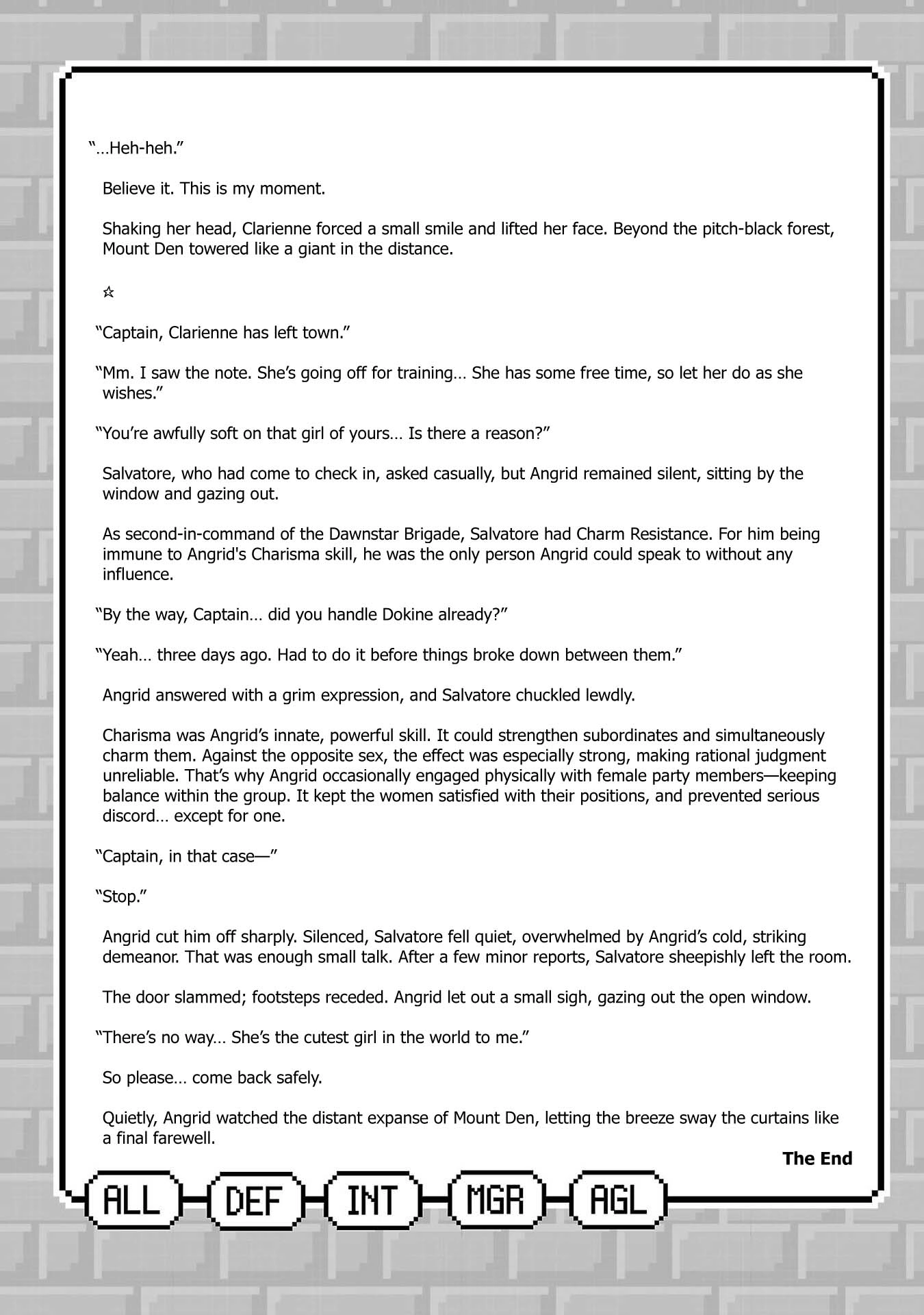 Gekizumi Dungeon Desu ga Skill Hanshoku de Gyakuten Shitai to Omoimasu Chapter 8.5 page 7 - 