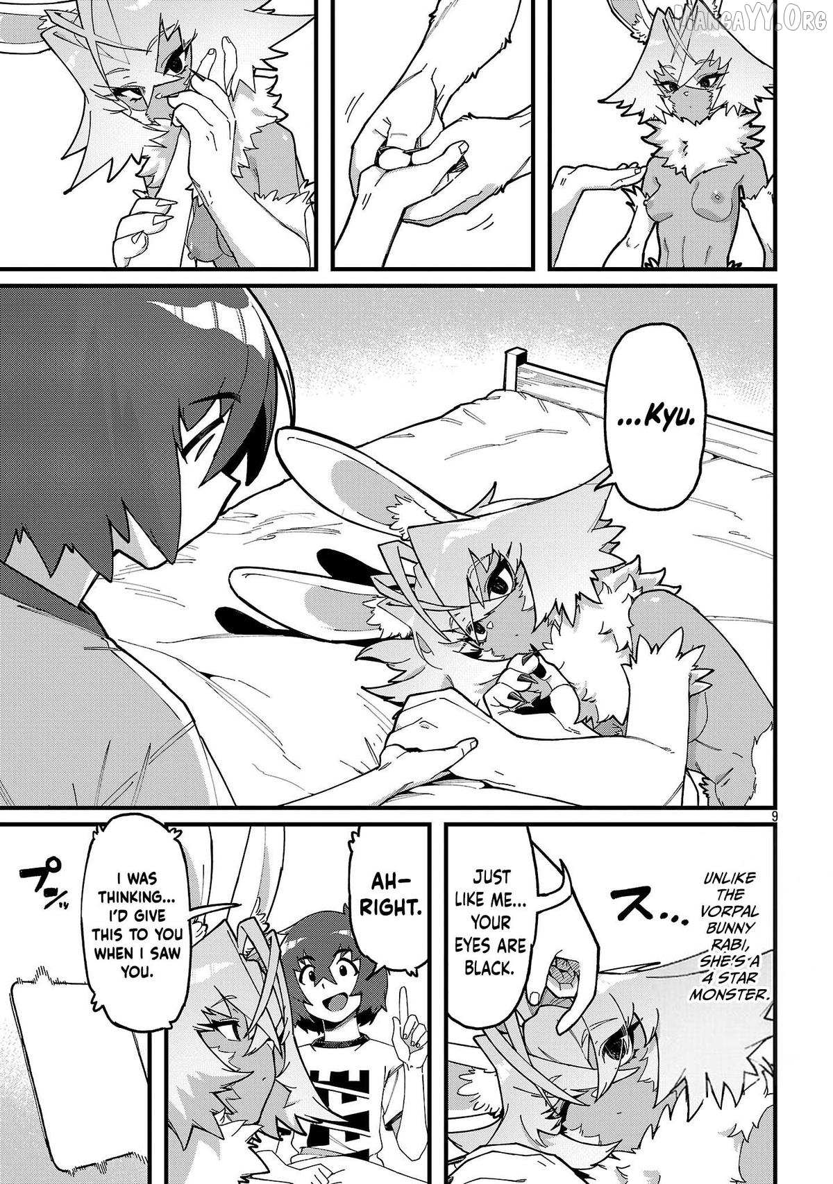 Gekizumi Dungeon Desu ga Skill Hanshoku de Gyakuten Shitai to Omoimasu Chapter 9.1 page 14 - 