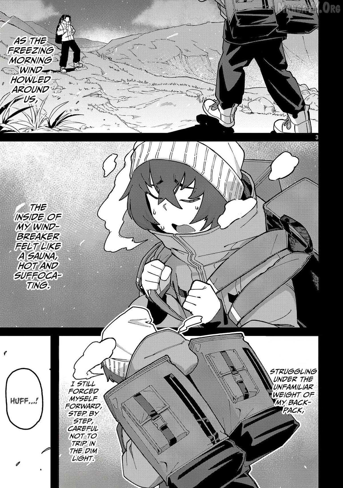 Gekizumi Dungeon Desu ga Skill Hanshoku de Gyakuten Shitai to Omoimasu Chapter 9.1 page 6 - 