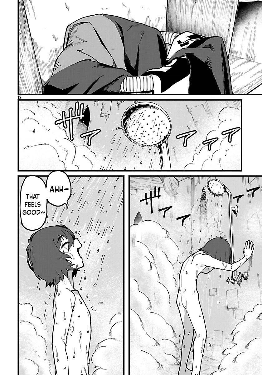 Gekizumi Dungeon Desu ga Skill Hanshoku de Gyakuten Shitai to Omoimasu Chapter 9.2 page 4 - 