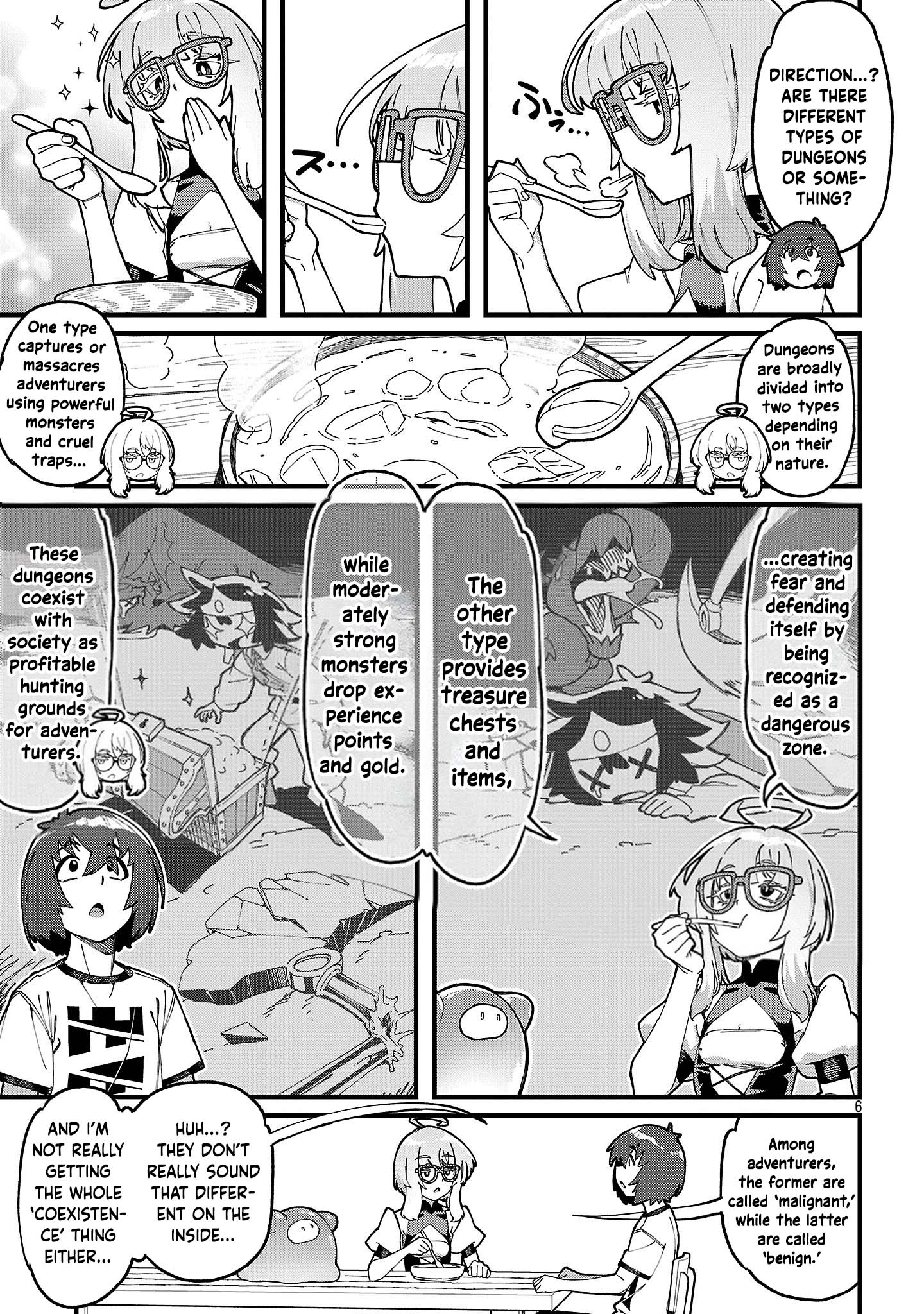 Gekizumi Dungeon Desu ga Skill Hanshoku de Gyakuten Shitai to Omoimasu Chapter 9.3 page 10 - 