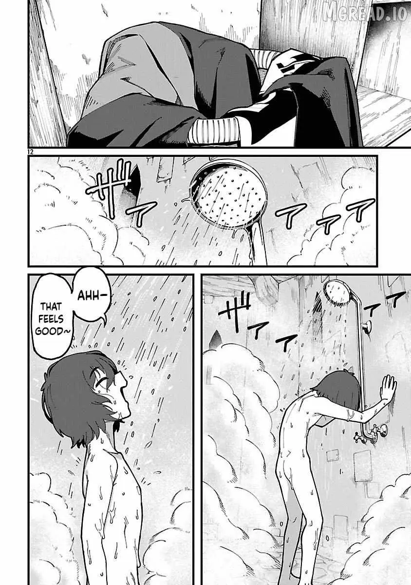 Gekizumi Dungeon Desu ga Skill Hanshoku de Gyakuten Shitai to Omoimasu Chapter 9 page 4 - 