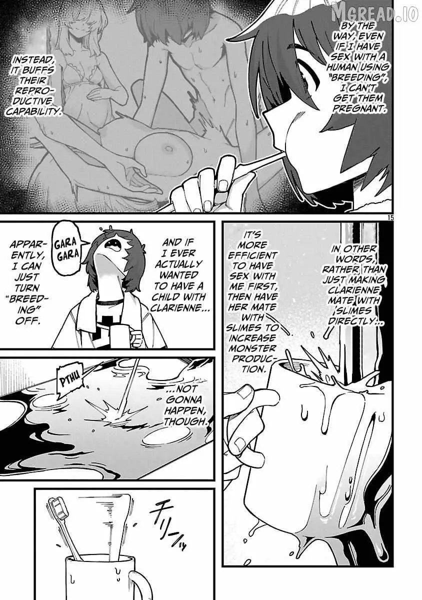 Gekizumi Dungeon Desu ga Skill Hanshoku de Gyakuten Shitai to Omoimasu Chapter 9 page 7 - 