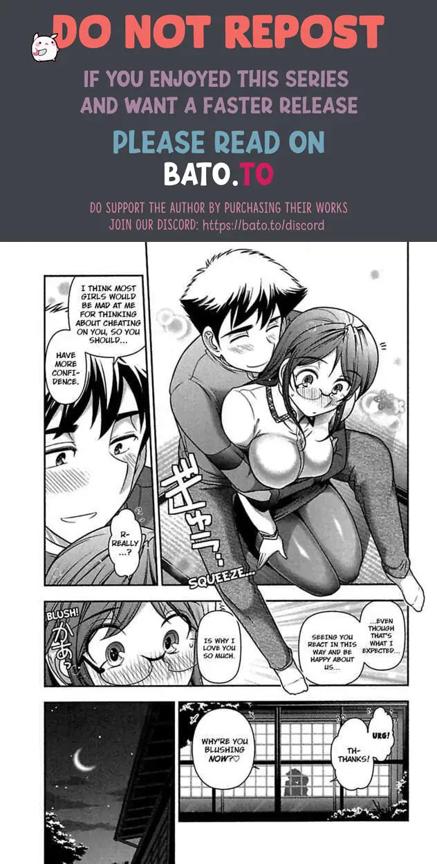 Gekkan Aikawa Henshuuchou Chapter 29 page 15 - 