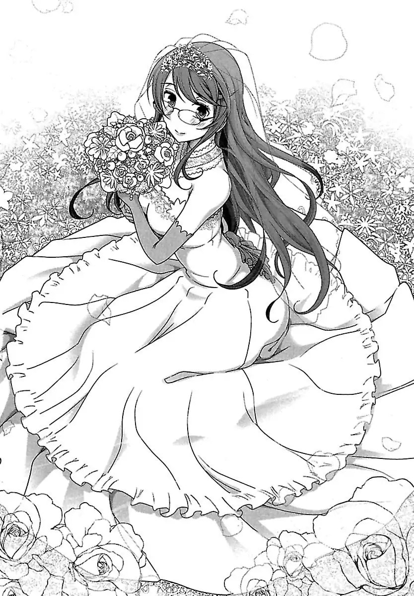 Gekkan Aikawa Henshuuchou Chapter 41 page 26 - 
