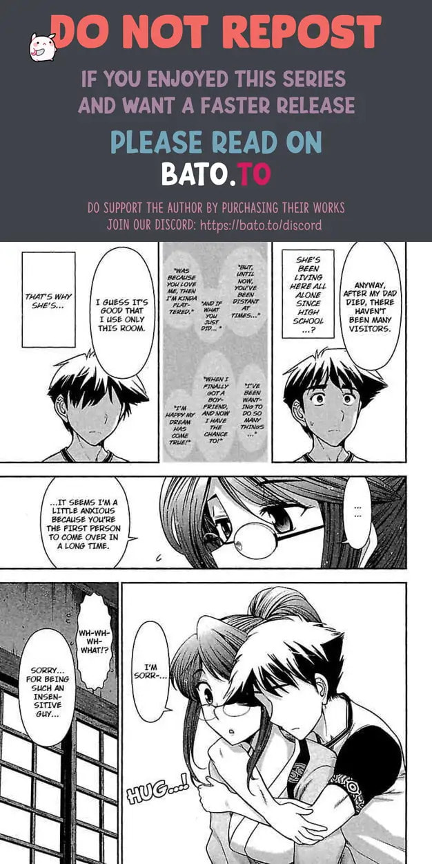 Gekkan Aikawa Henshuuchou Chapter 6 page 13 - 