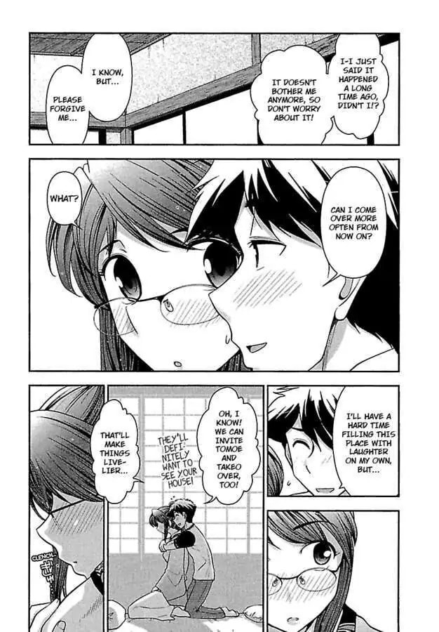 Gekkan Aikawa Henshuuchou Chapter 6 page 14 - 