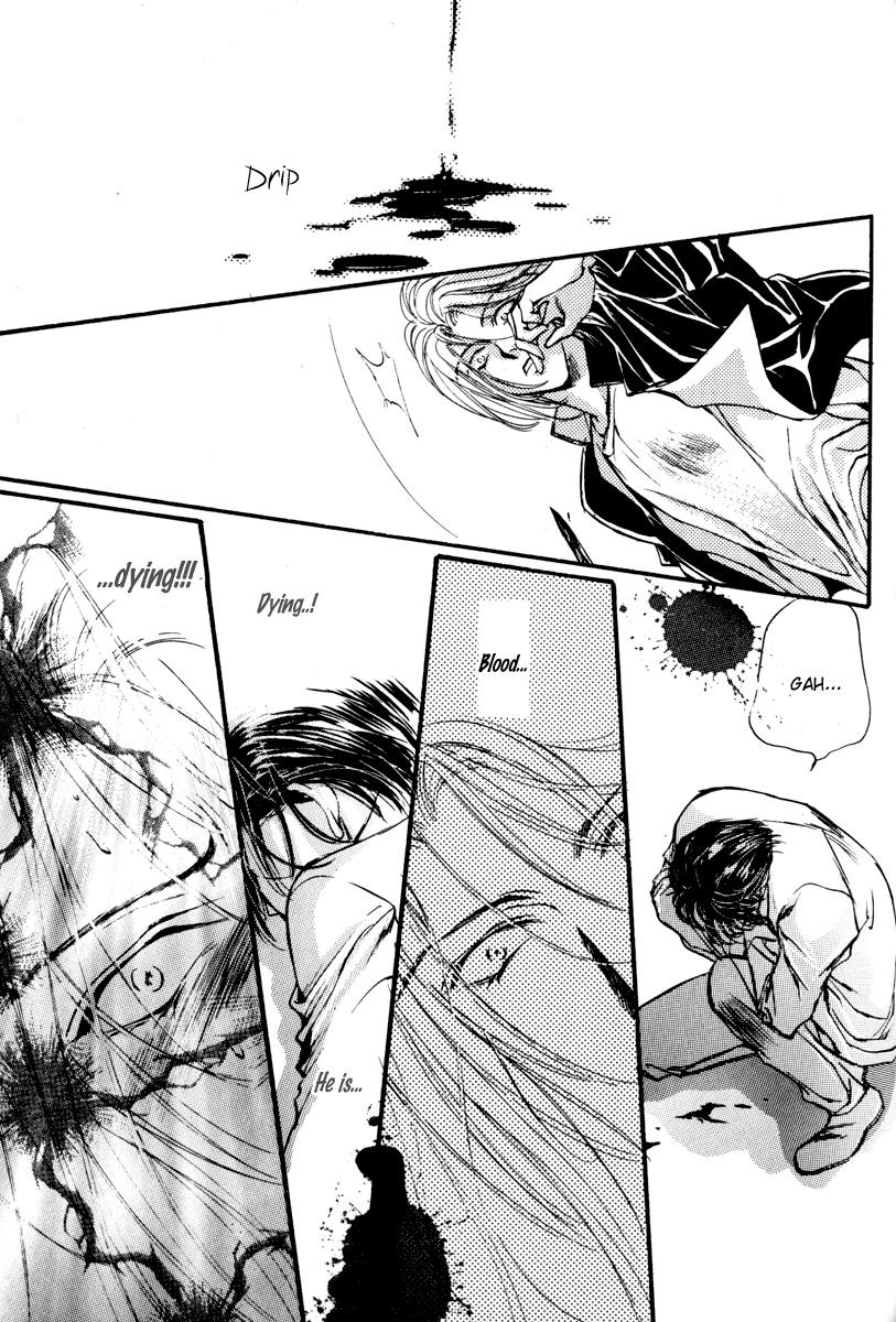 Gemsilica Chapter 0 page 13 - 