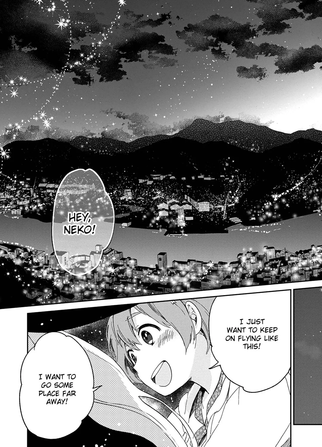 Gendai Majo no Shuushoku Jijou Chapter 1 page 105 - 