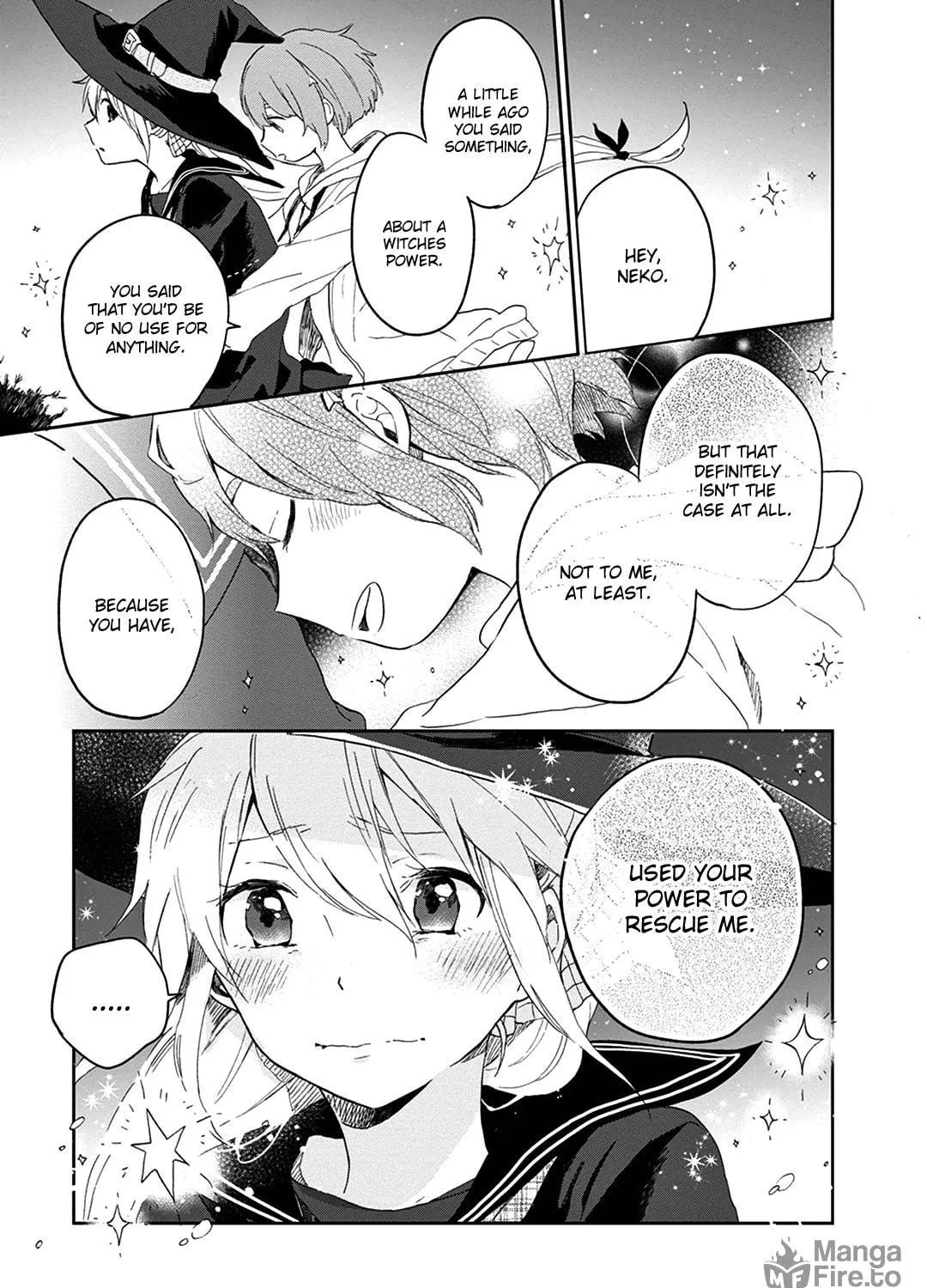 Gendai Majo no Shuushoku Jijou Chapter 1 page 113 - 