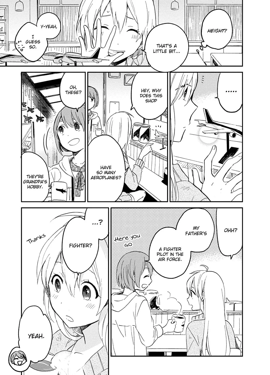 Gendai Majo no Shuushoku Jijou Chapter 1 page 81 - 