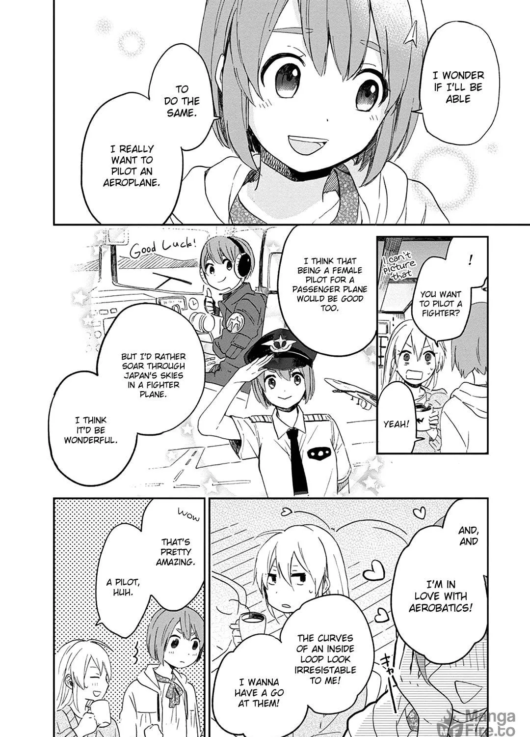 Gendai Majo no Shuushoku Jijou Chapter 1 page 83 - 