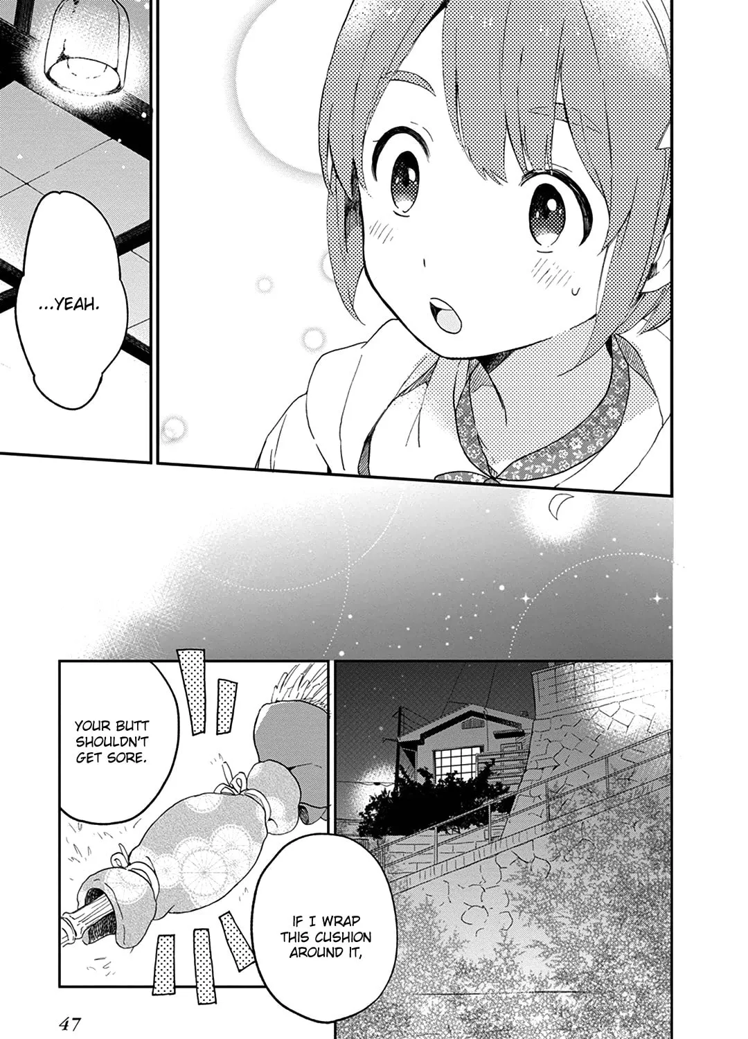 Gendai Majo no Shuushoku Jijou Chapter 1 page 97 - 