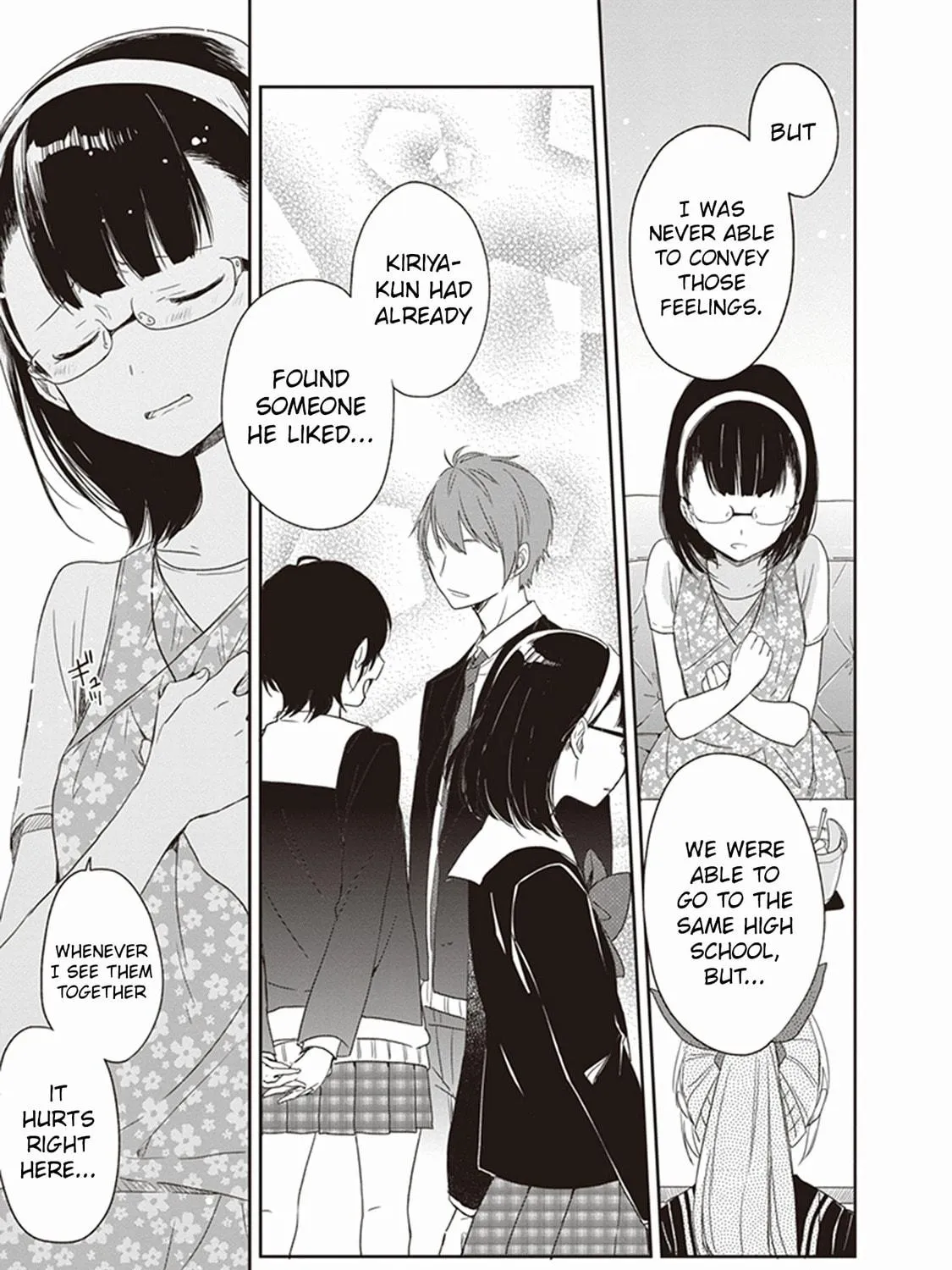 Gendai Majo no Shuushoku Jijou Chapter 10 page 19 - 