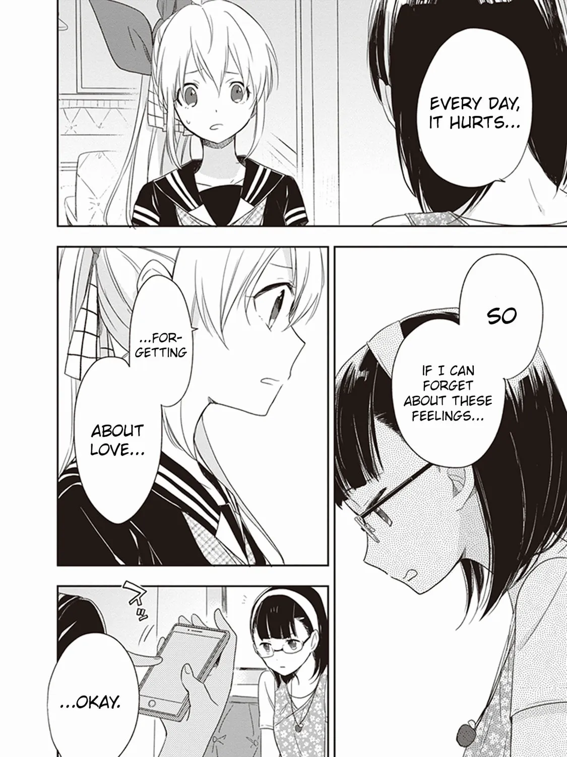 Gendai Majo no Shuushoku Jijou Chapter 10 page 21 - 