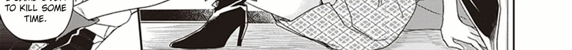Gendai Majo no Shuushoku Jijou Chapter 10 page 32 - 