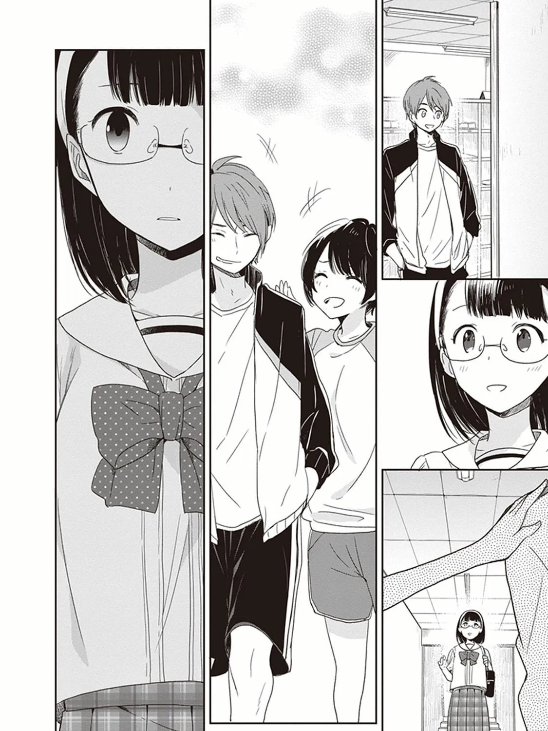 Gendai Majo no Shuushoku Jijou Chapter 10 page 5 - 
