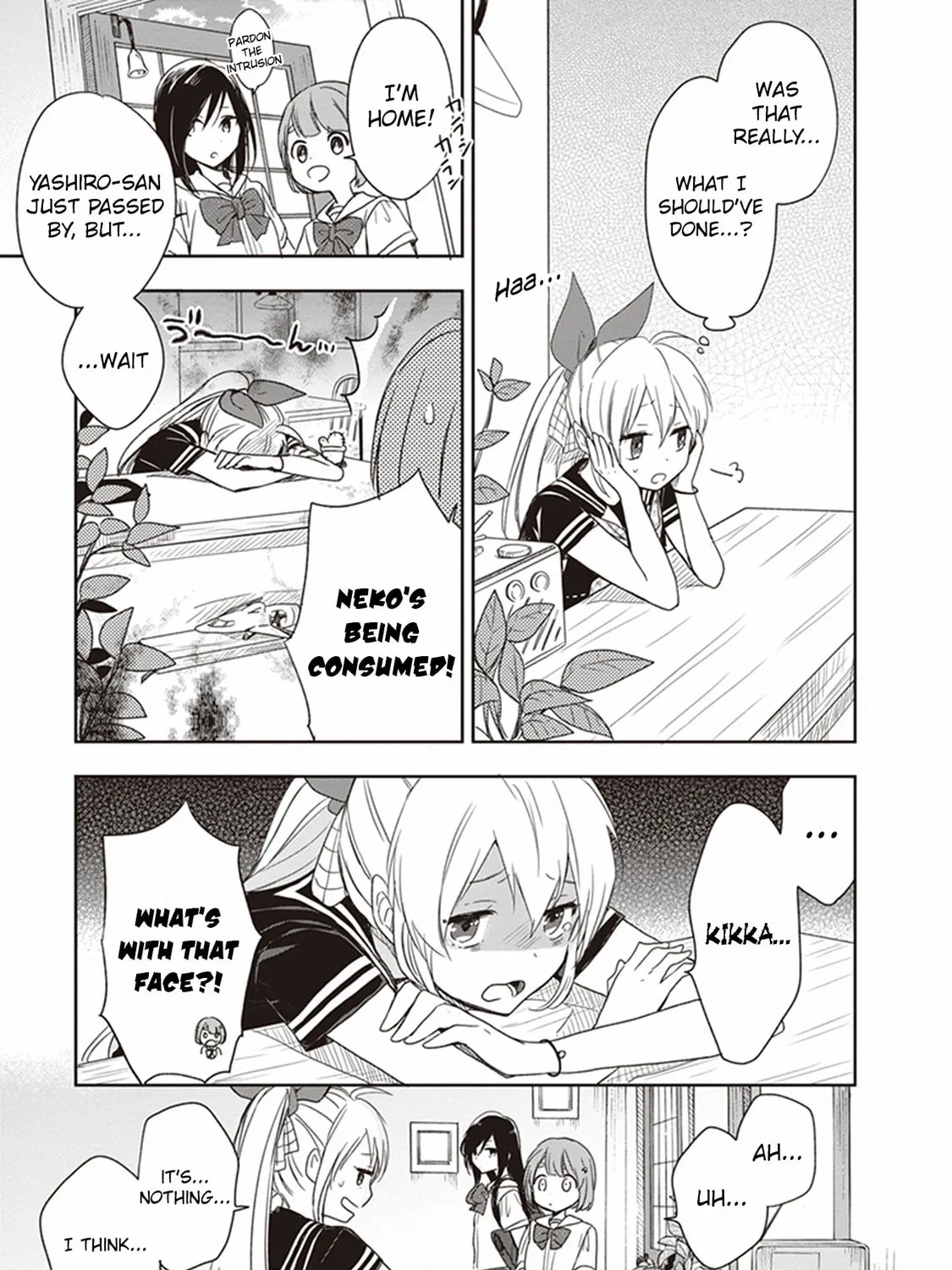 Gendai Majo no Shuushoku Jijou Chapter 10 page 43 - 