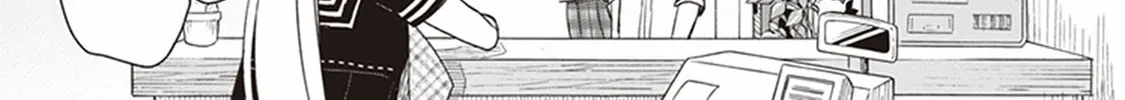Gendai Majo no Shuushoku Jijou Chapter 10 page 44 - 