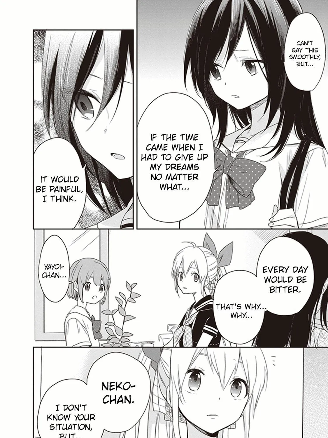 Gendai Majo no Shuushoku Jijou Chapter 10 page 49 - 