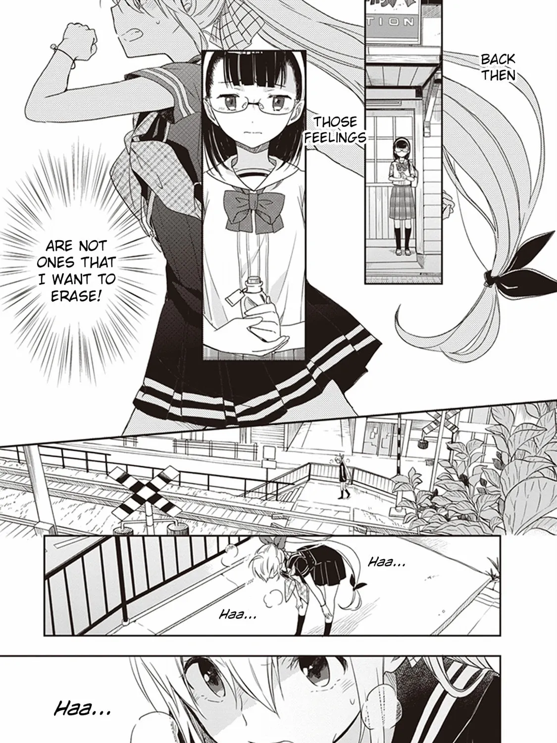 Gendai Majo no Shuushoku Jijou Chapter 10 page 55 - 