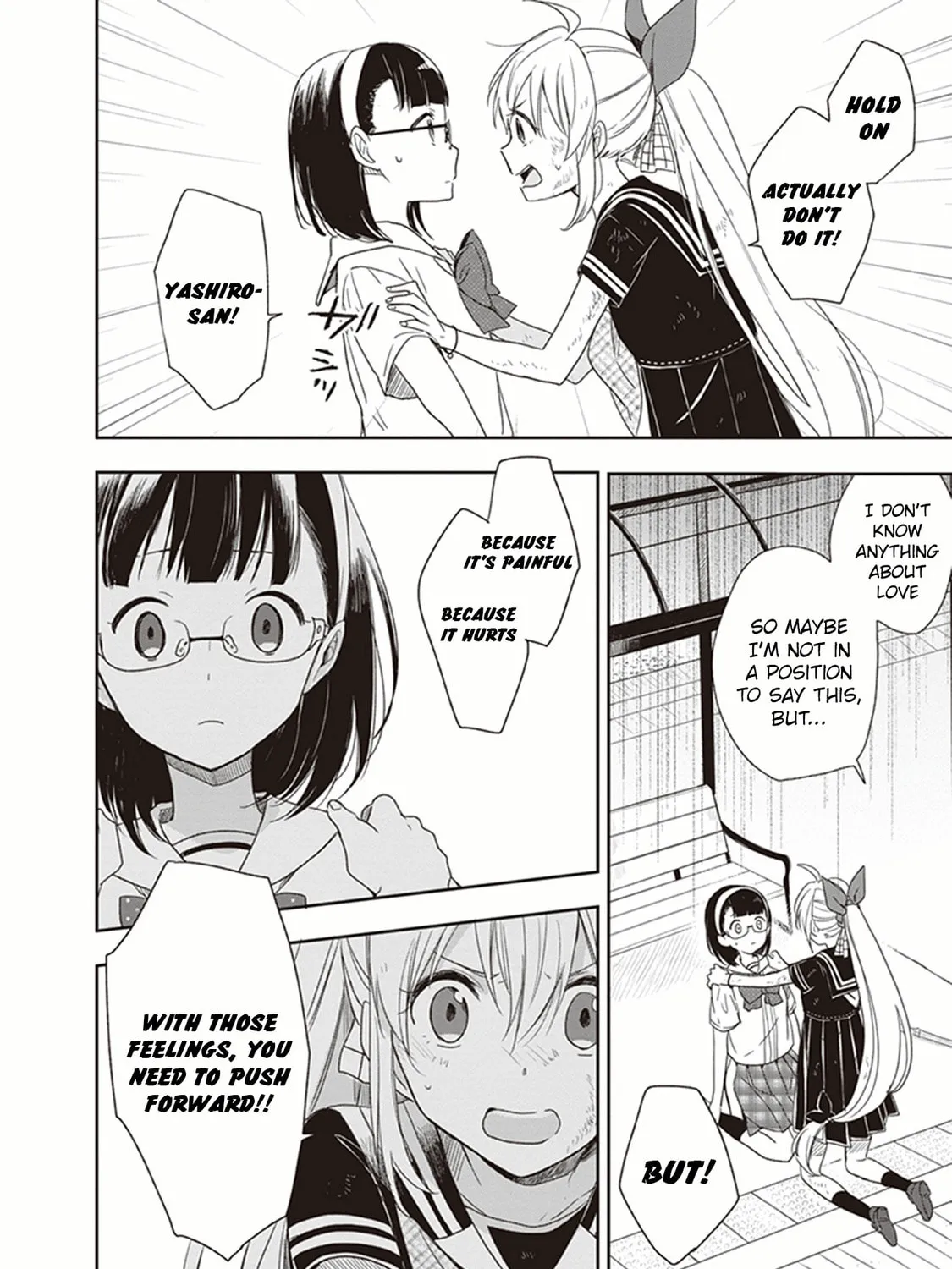 Gendai Majo no Shuushoku Jijou Chapter 10 page 61 - 