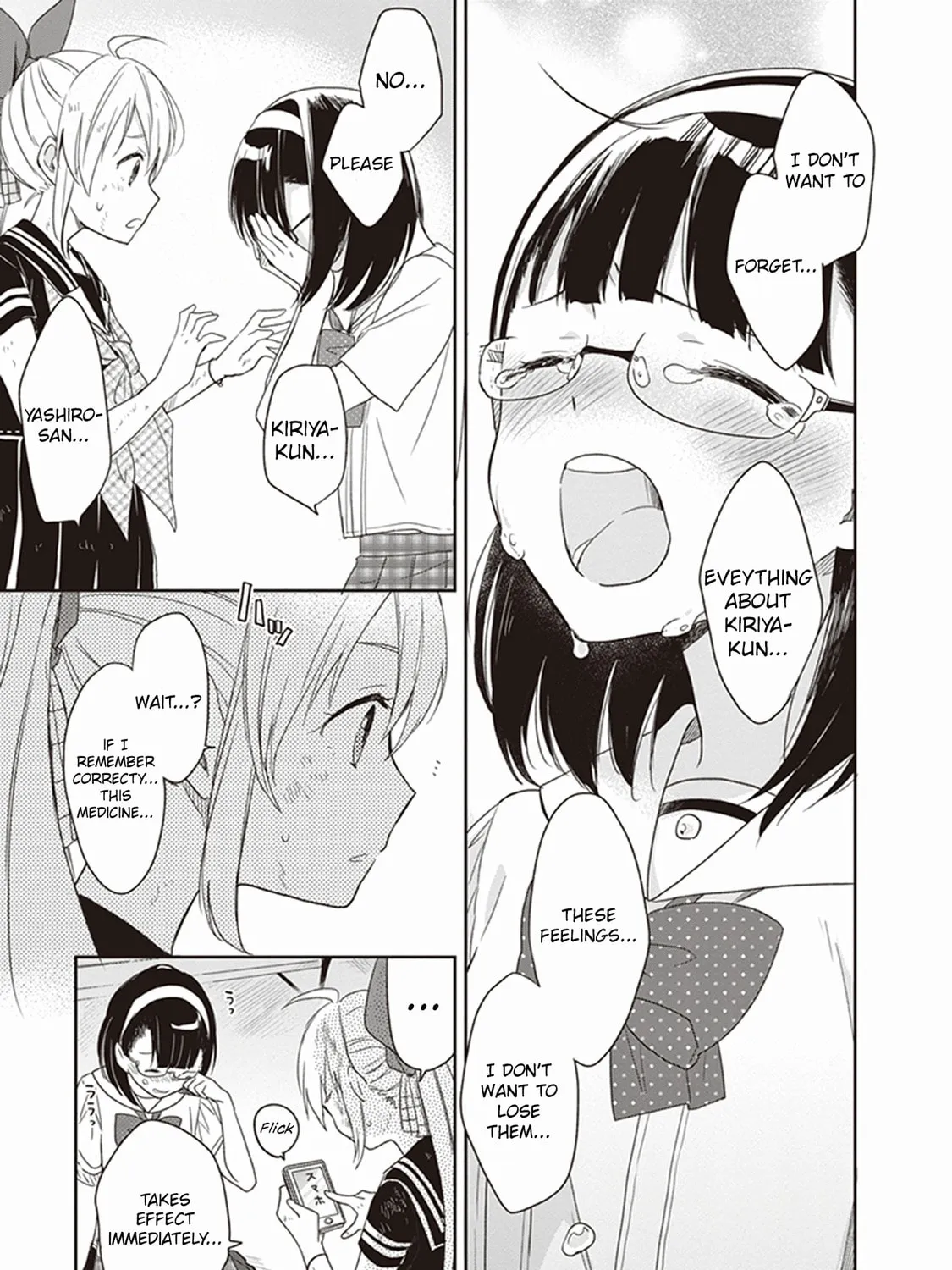 Gendai Majo no Shuushoku Jijou Chapter 10 page 67 - 