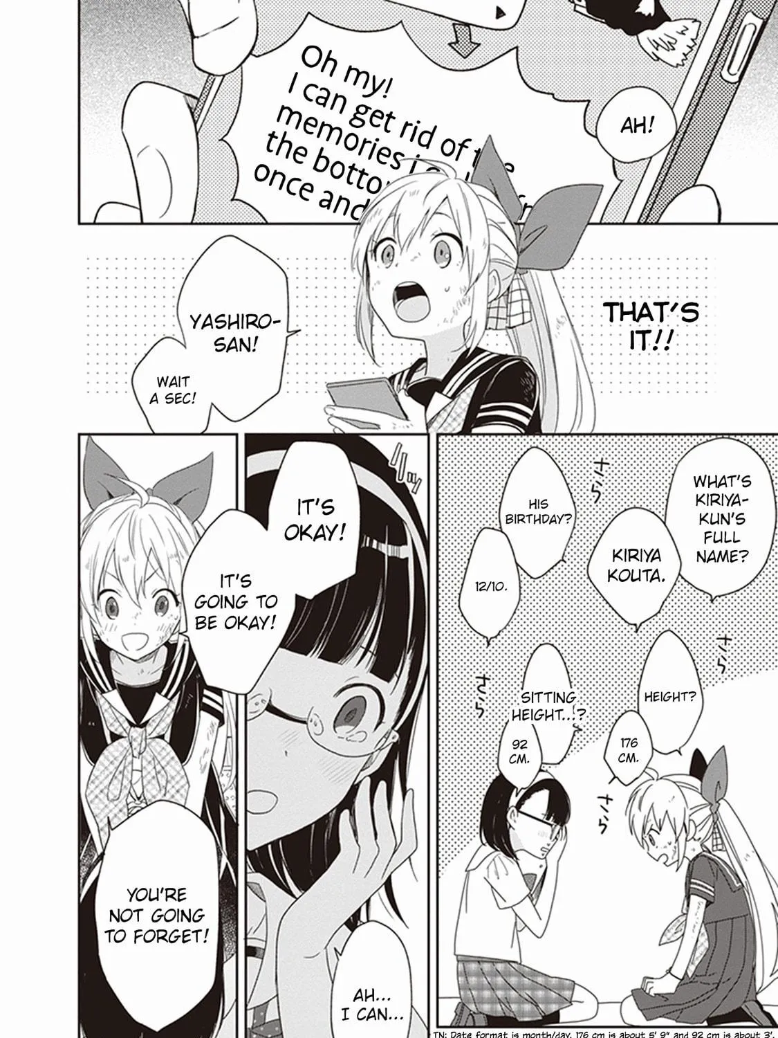 Gendai Majo no Shuushoku Jijou Chapter 10 page 69 - 