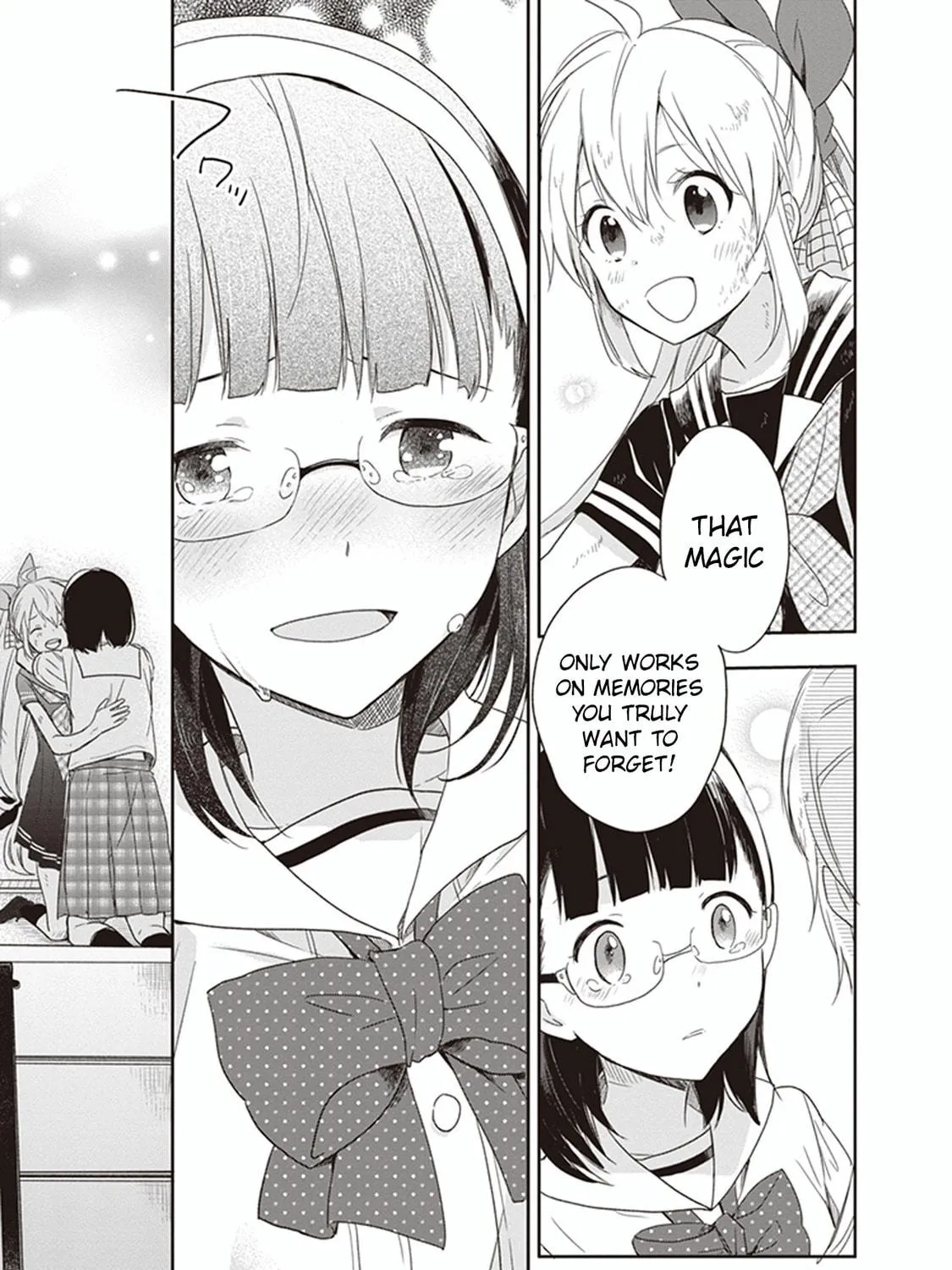 Gendai Majo no Shuushoku Jijou Chapter 10 page 71 - 