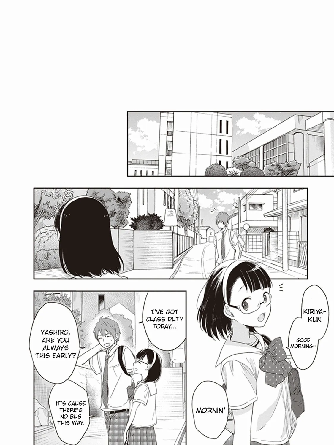 Gendai Majo no Shuushoku Jijou Chapter 10 page 73 - 