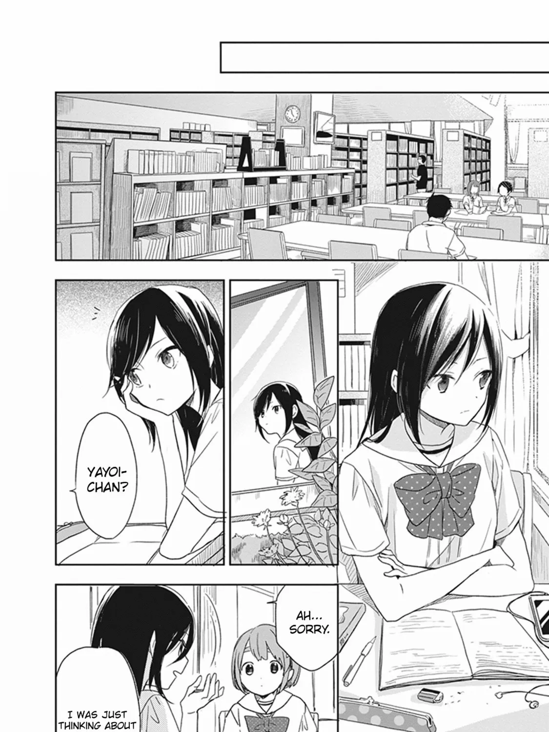 Gendai Majo no Shuushoku Jijou Chapter 11 page 25 - 
