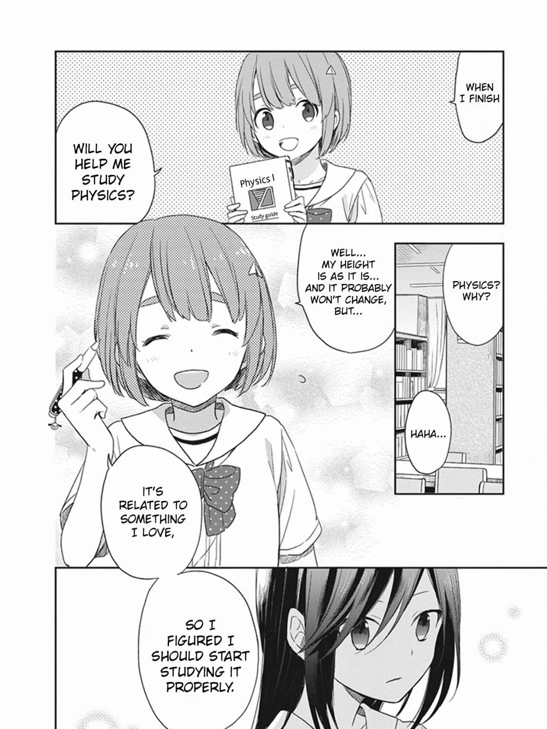 Gendai Majo no Shuushoku Jijou Chapter 11 page 29 - 